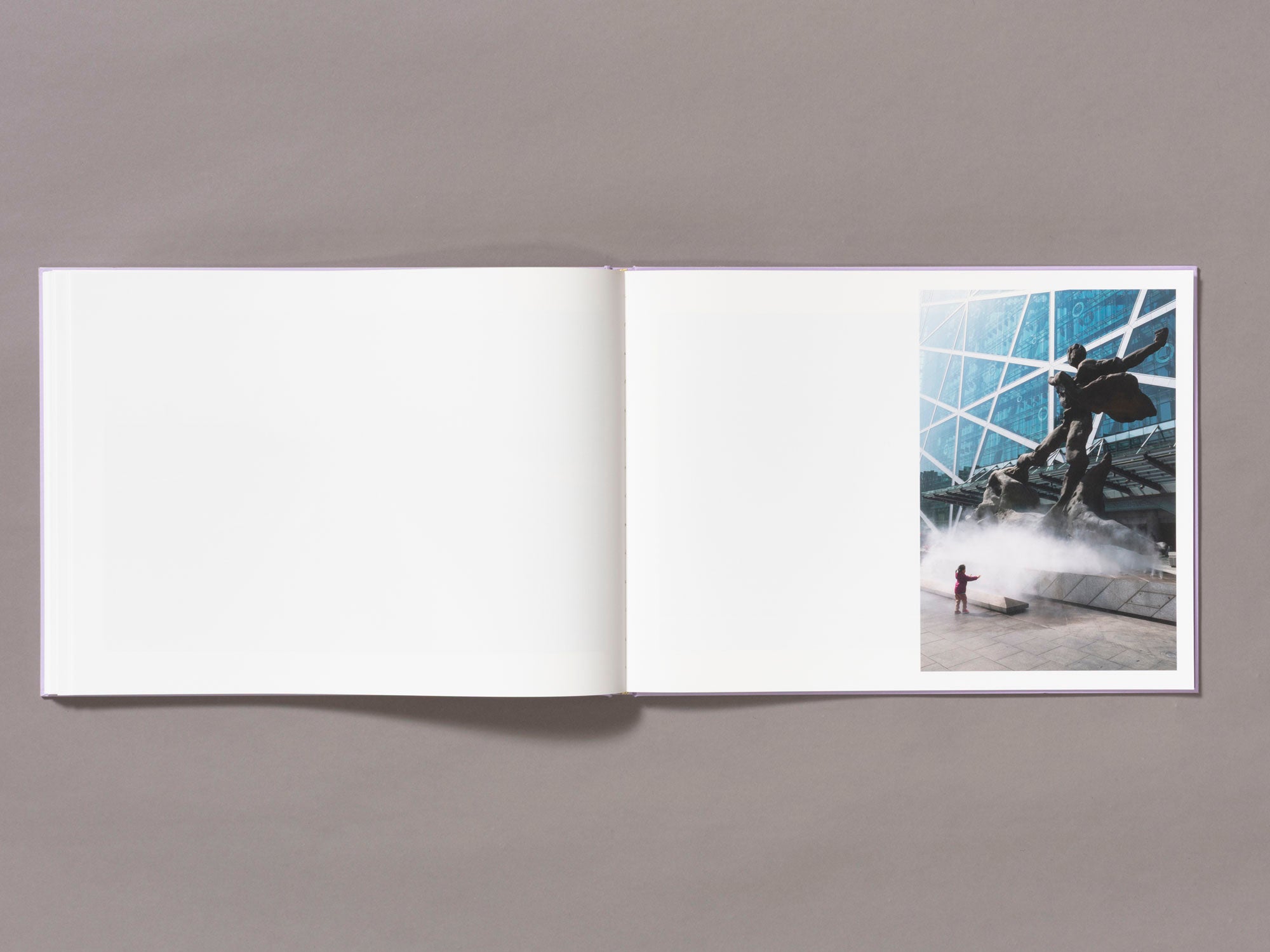 Special Edition / Mother's Land - Daniel Lee Postaer