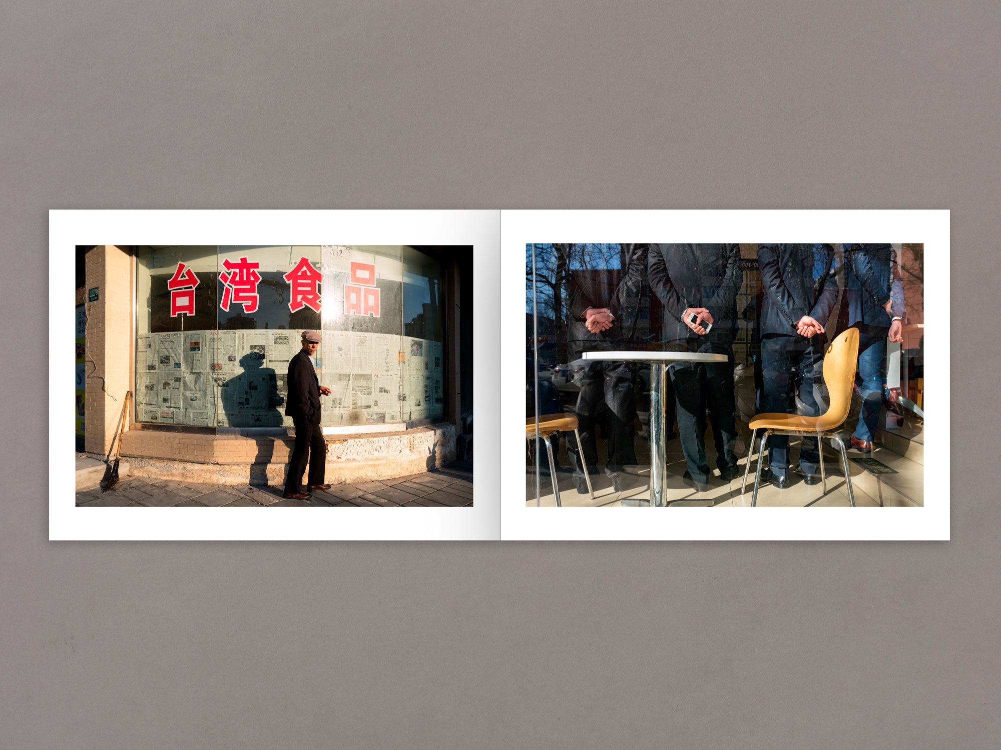 Mother's Land - Daniel Lee Postaer