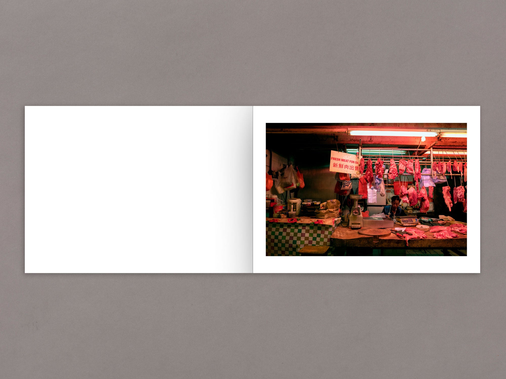 Mother's Land - Daniel Lee Postaer