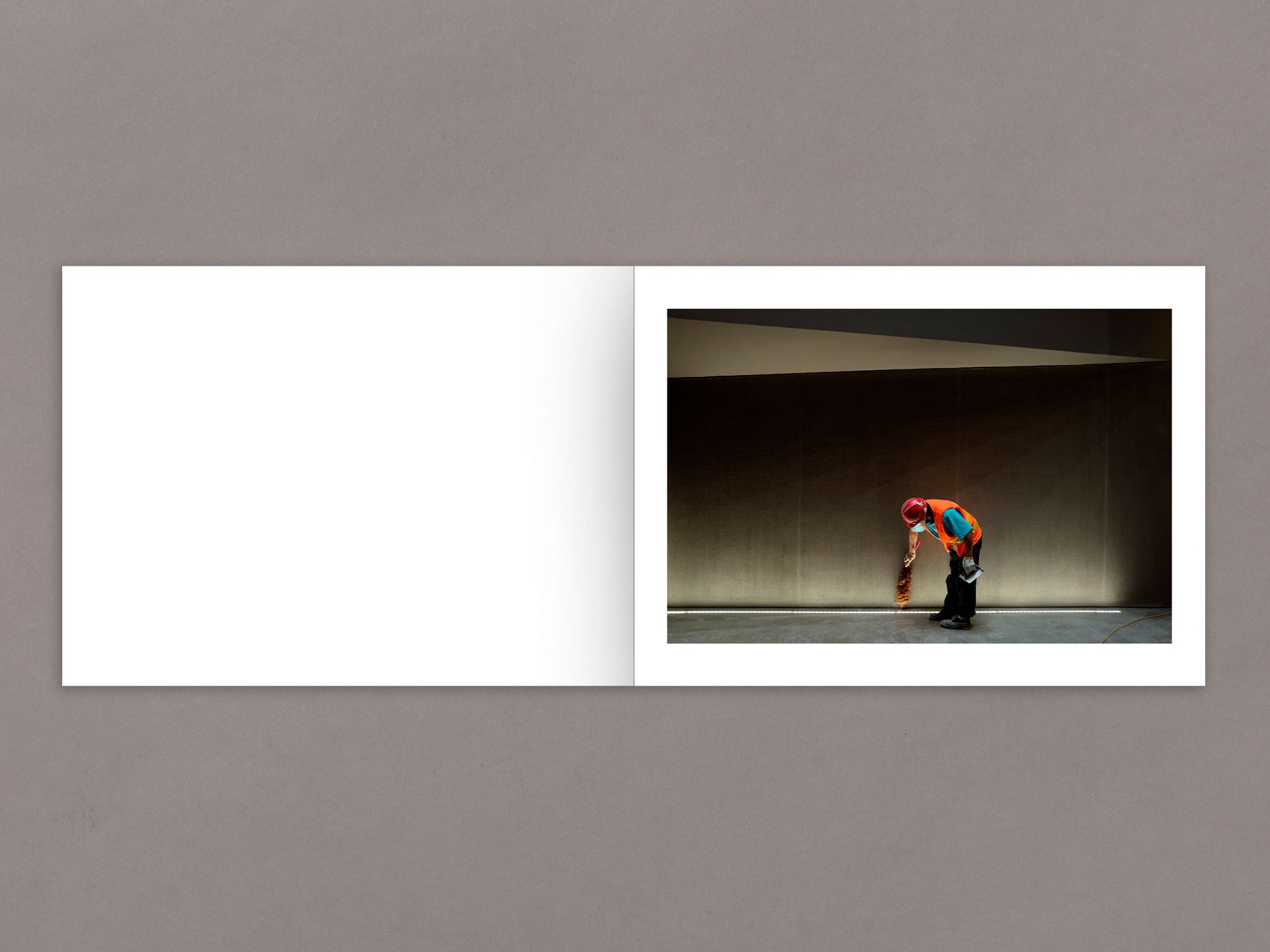 Mother's Land - Daniel Lee Postaer