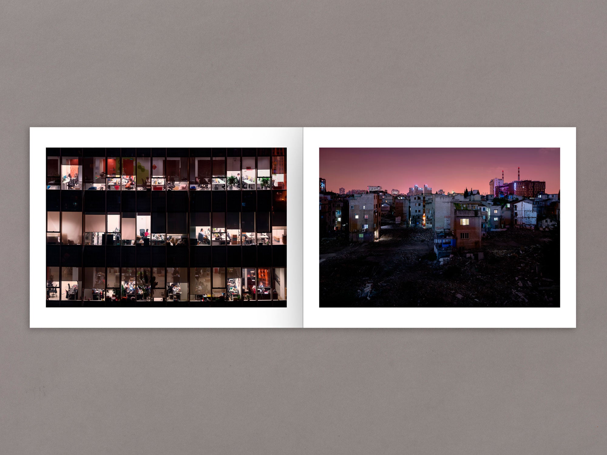 Mother's Land - Daniel Lee Postaer