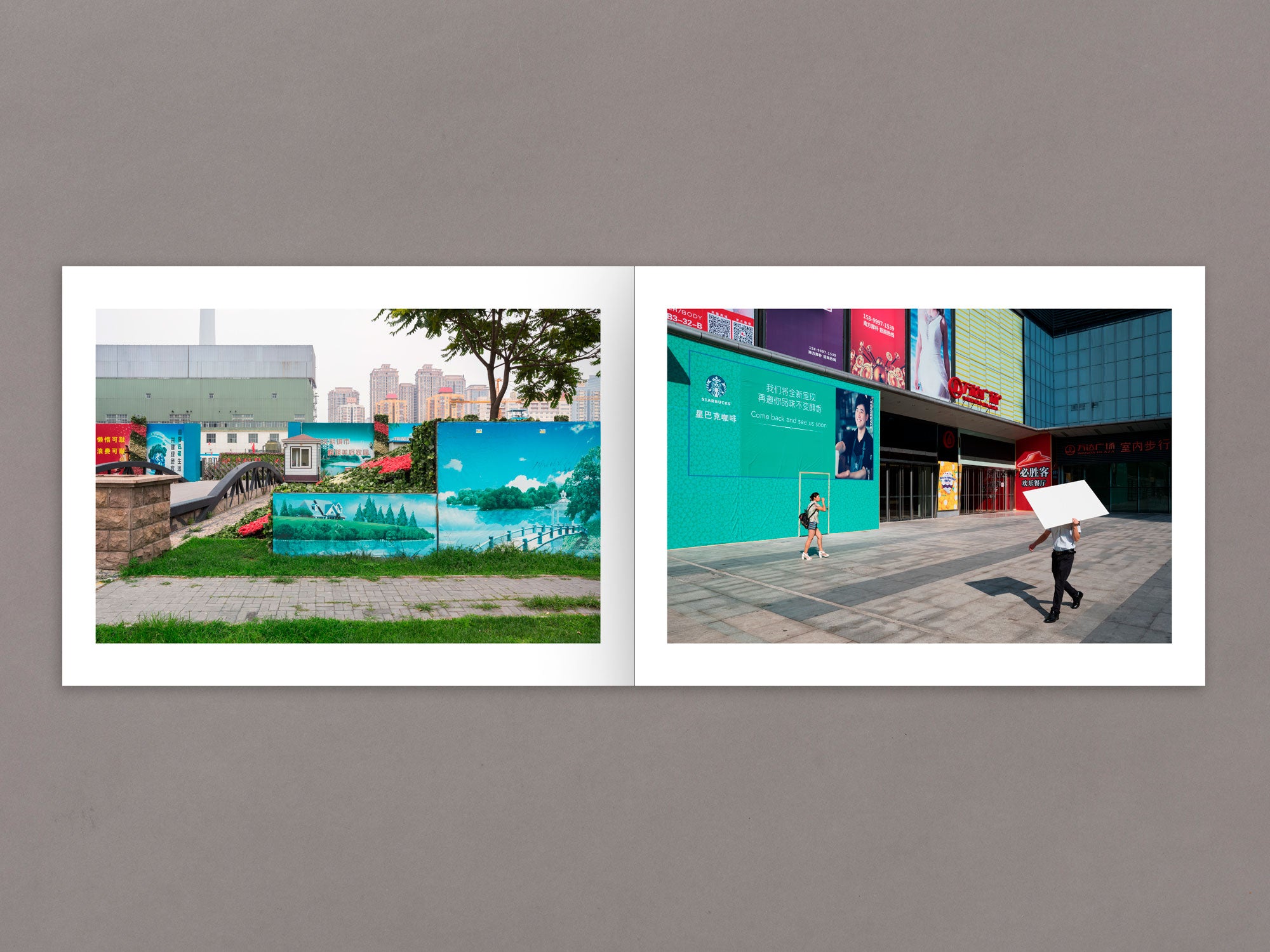 Mother's Land - Daniel Lee Postaer