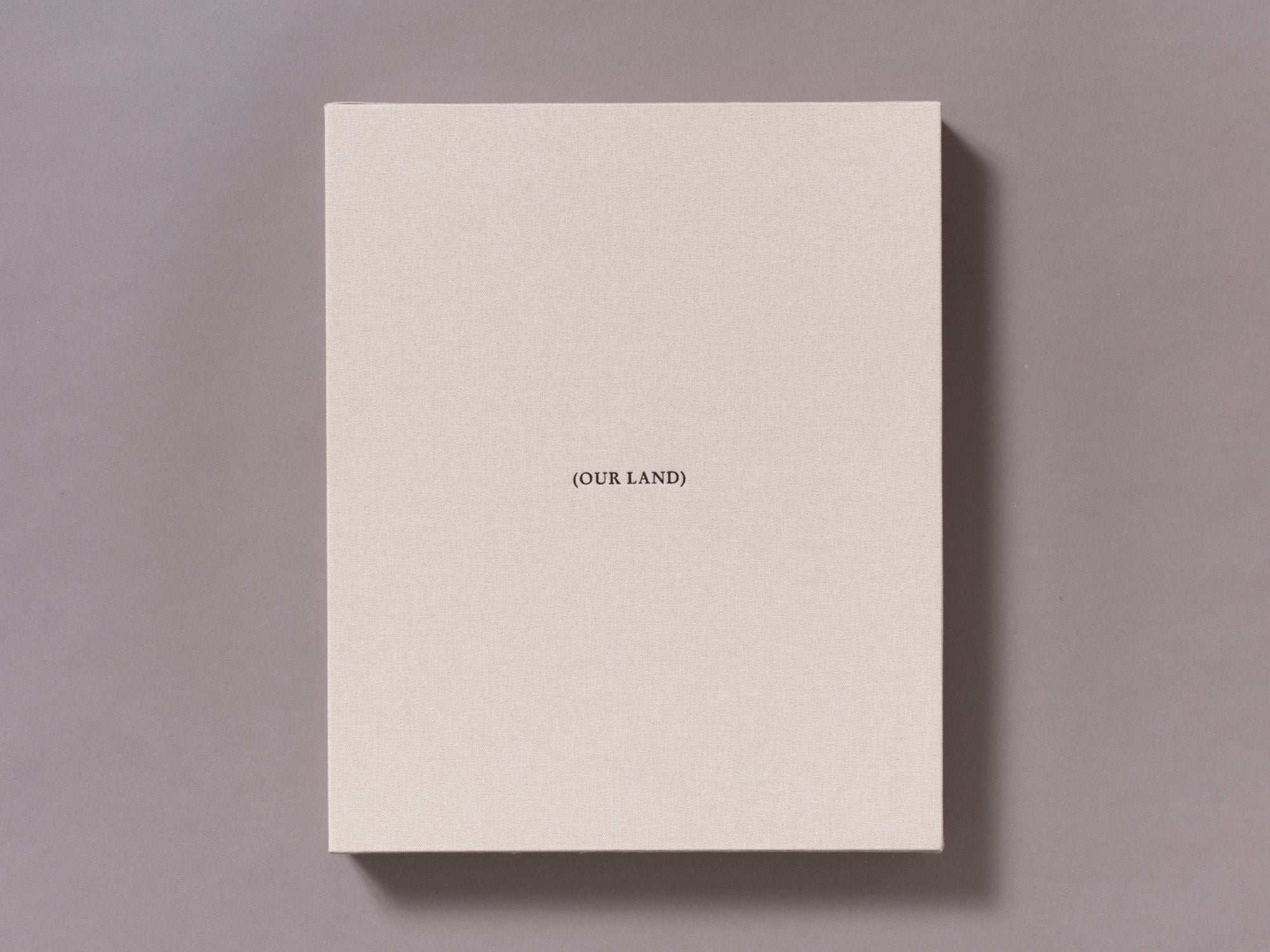 Special Edition / Gure Bazterrak (Our Land) - Anne Rearick