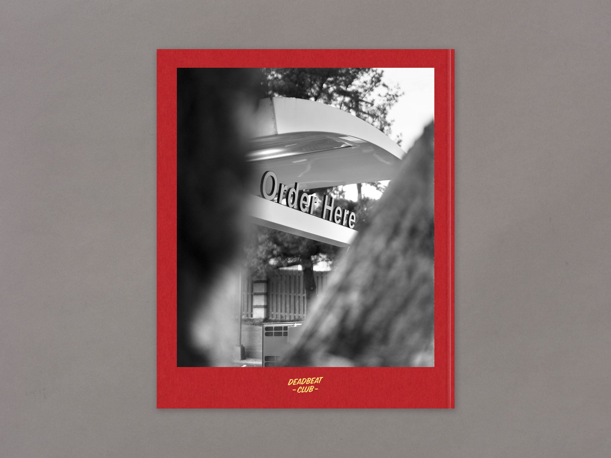 Billions Served - Richard Renaldi