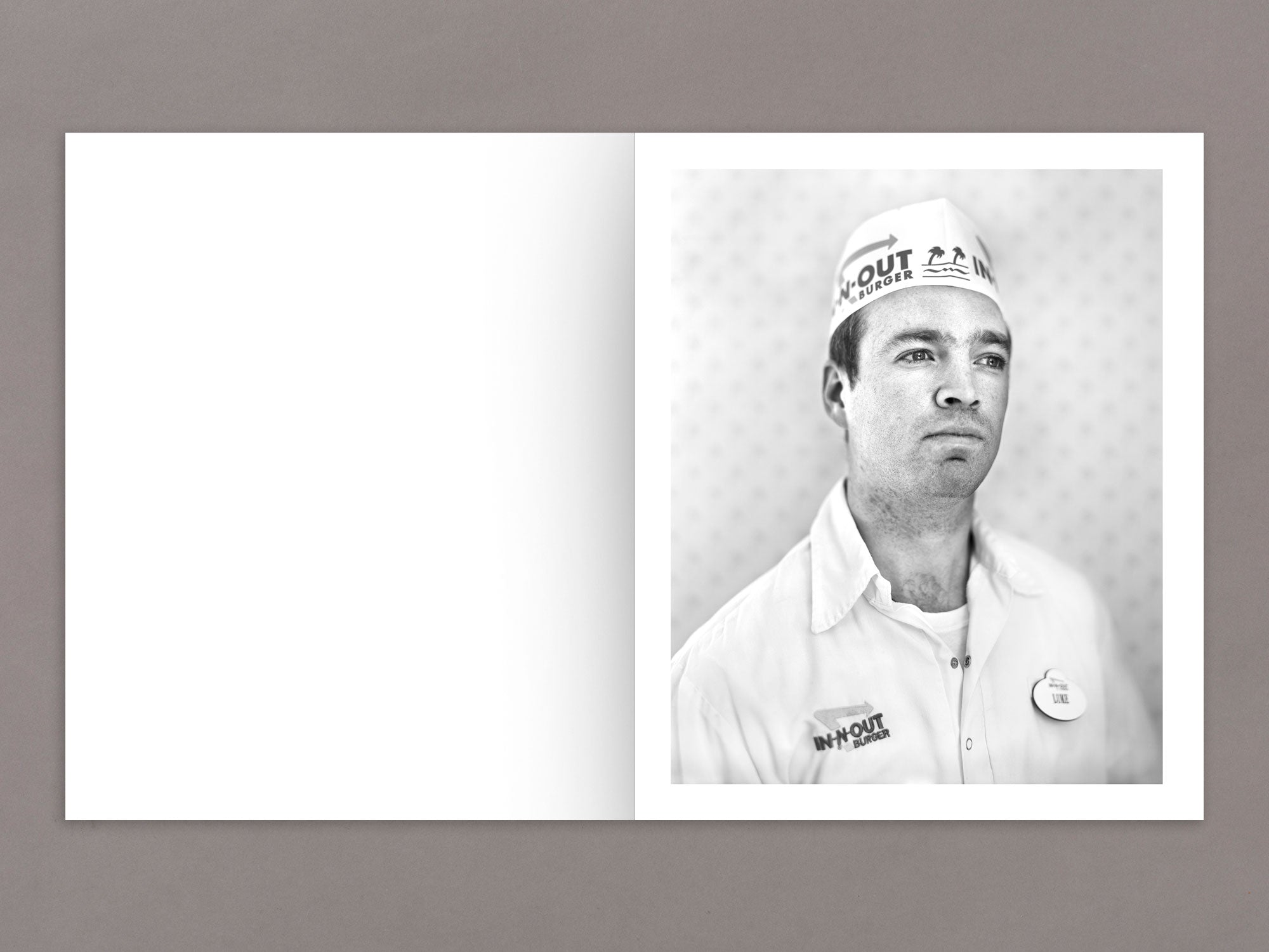 Special Edition / Billions Served - Richard Renaldi