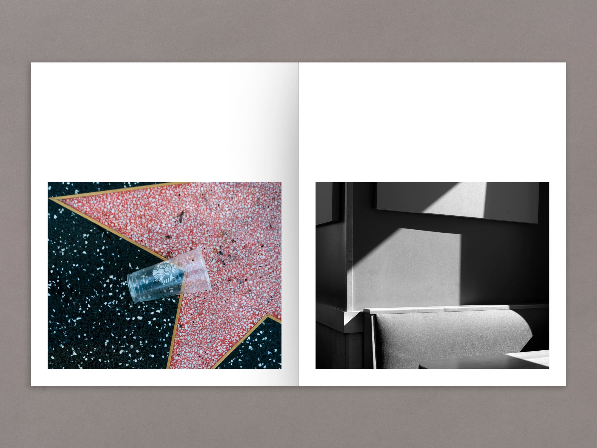 Billions Served - Richard Renaldi