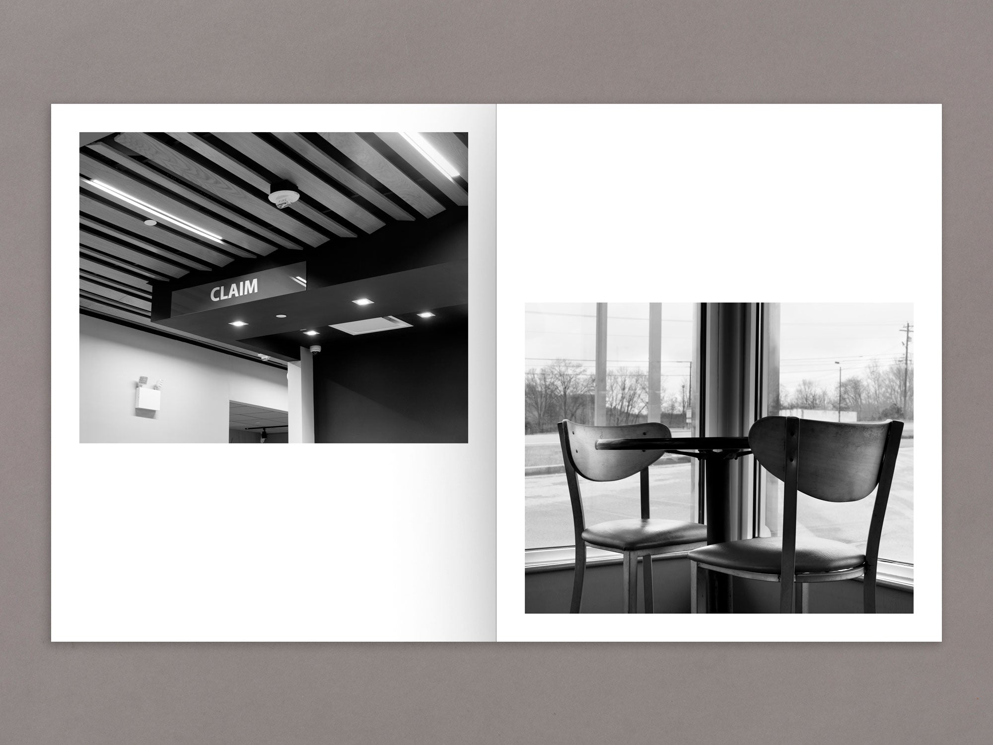 Billions Served - Richard Renaldi