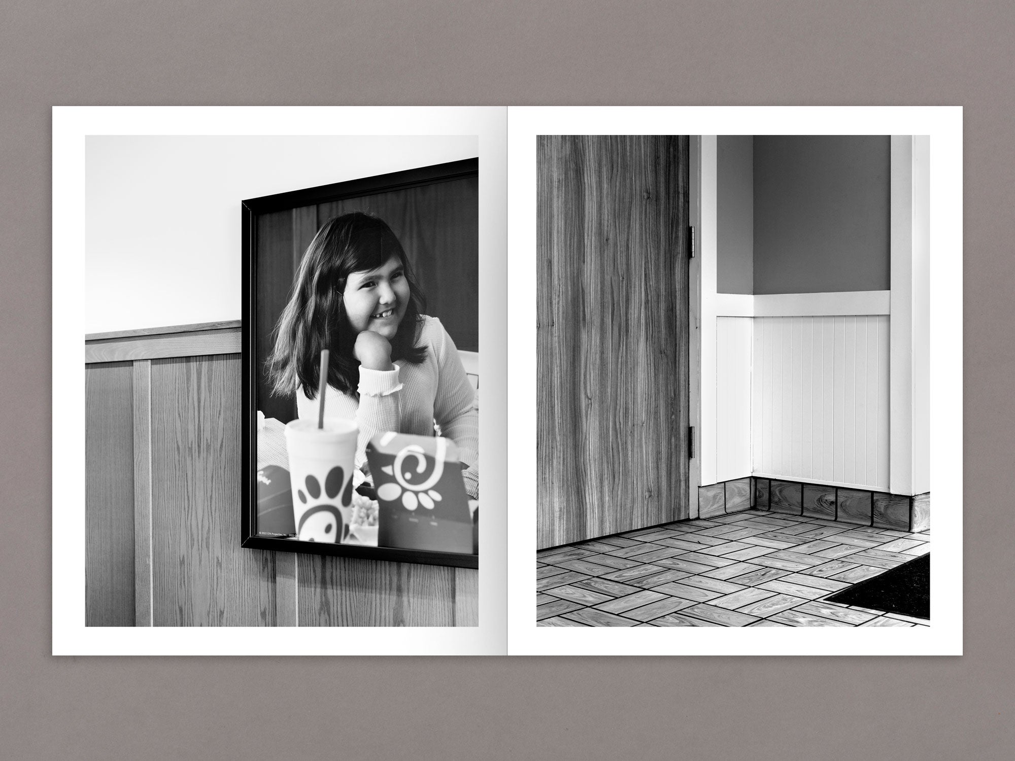 Special Edition / Billions Served - Richard Renaldi