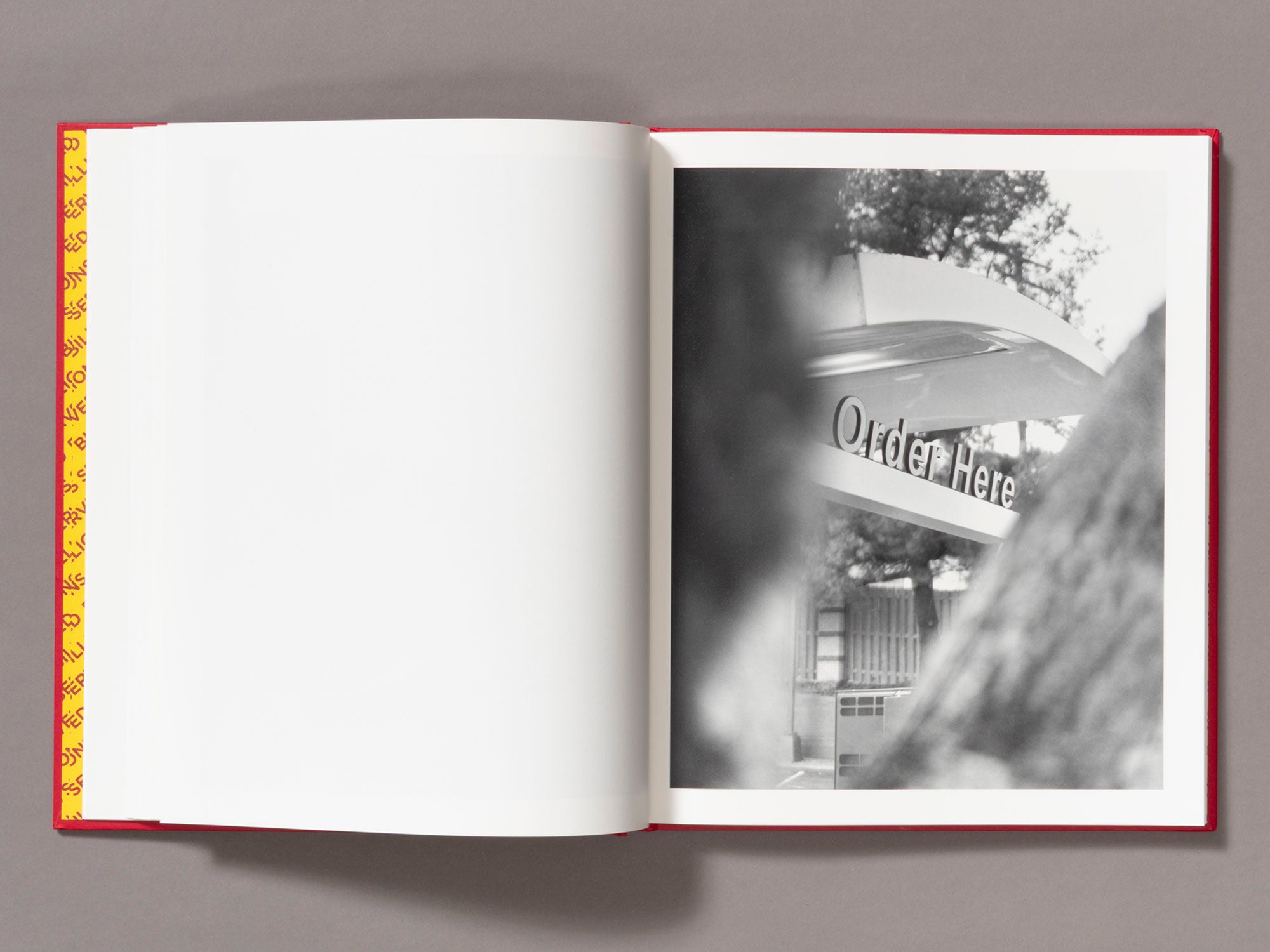 Special Edition / Billions Served - Richard Renaldi