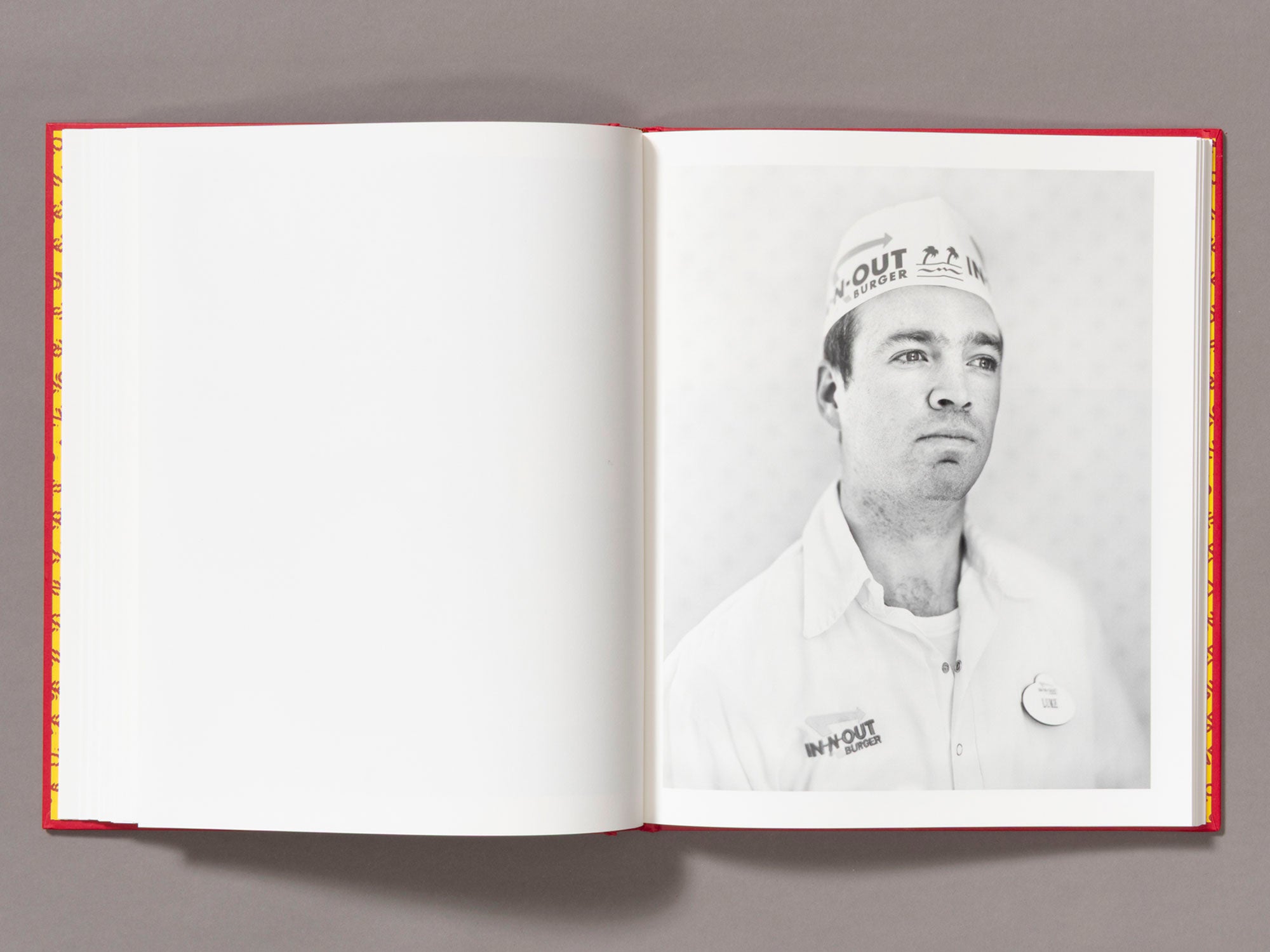 Special Edition / Billions Served - Richard Renaldi