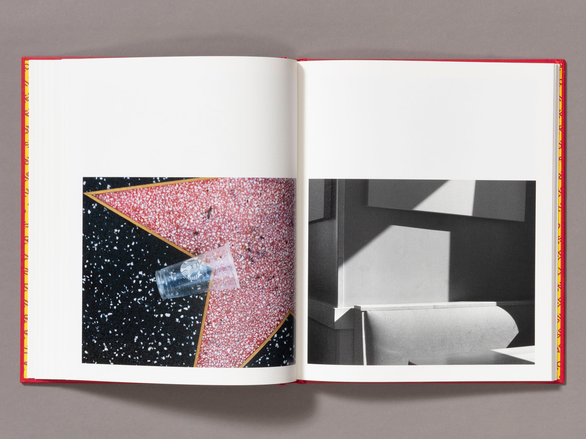 Billions Served - Richard Renaldi