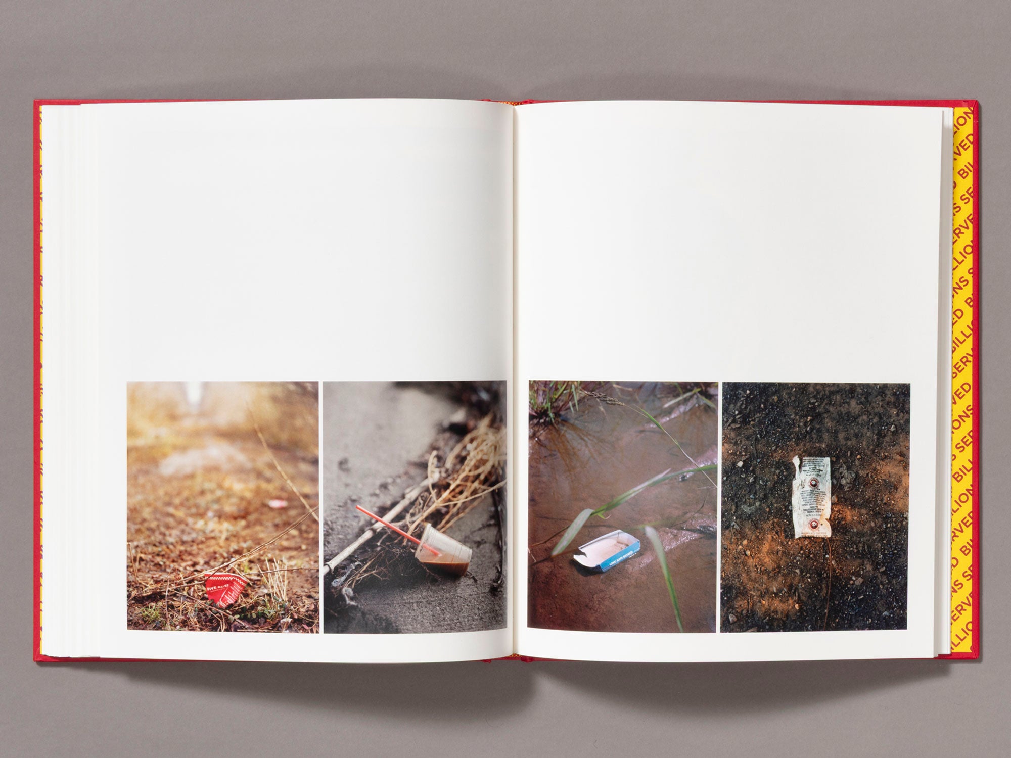 Billions Served - Richard Renaldi