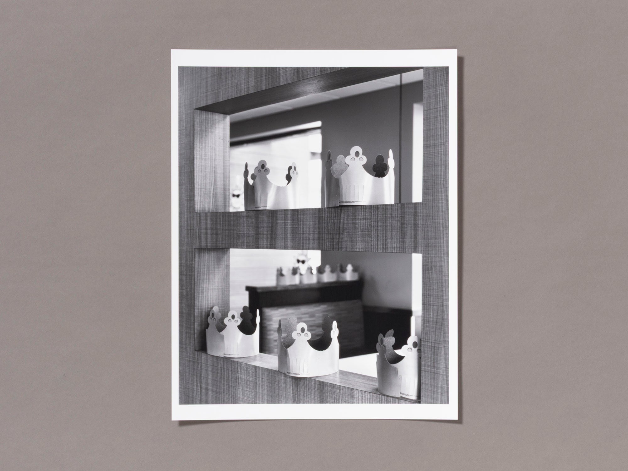 Special Edition / Billions Served - Richard Renaldi