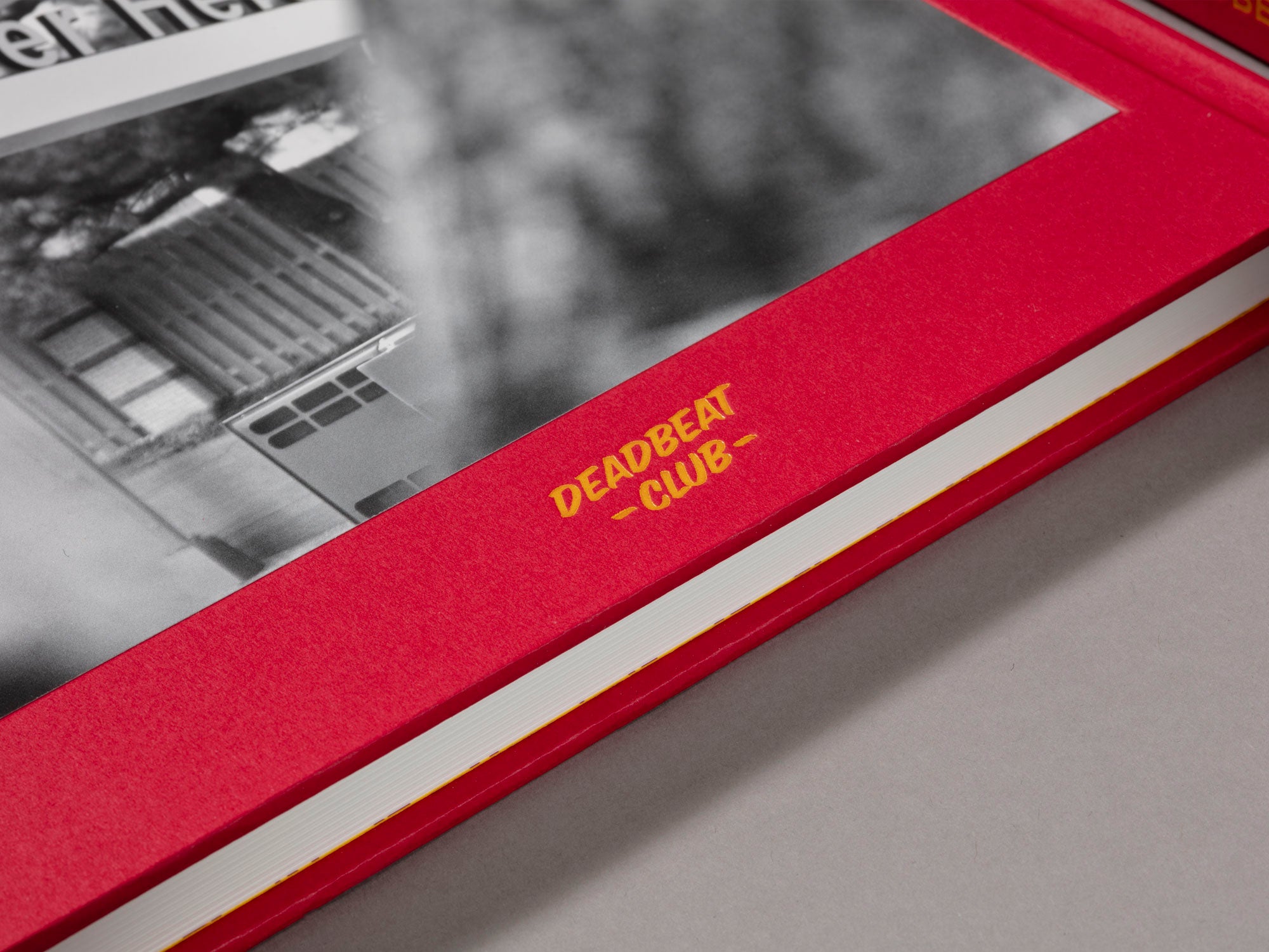 Billions Served - Richard Renaldi