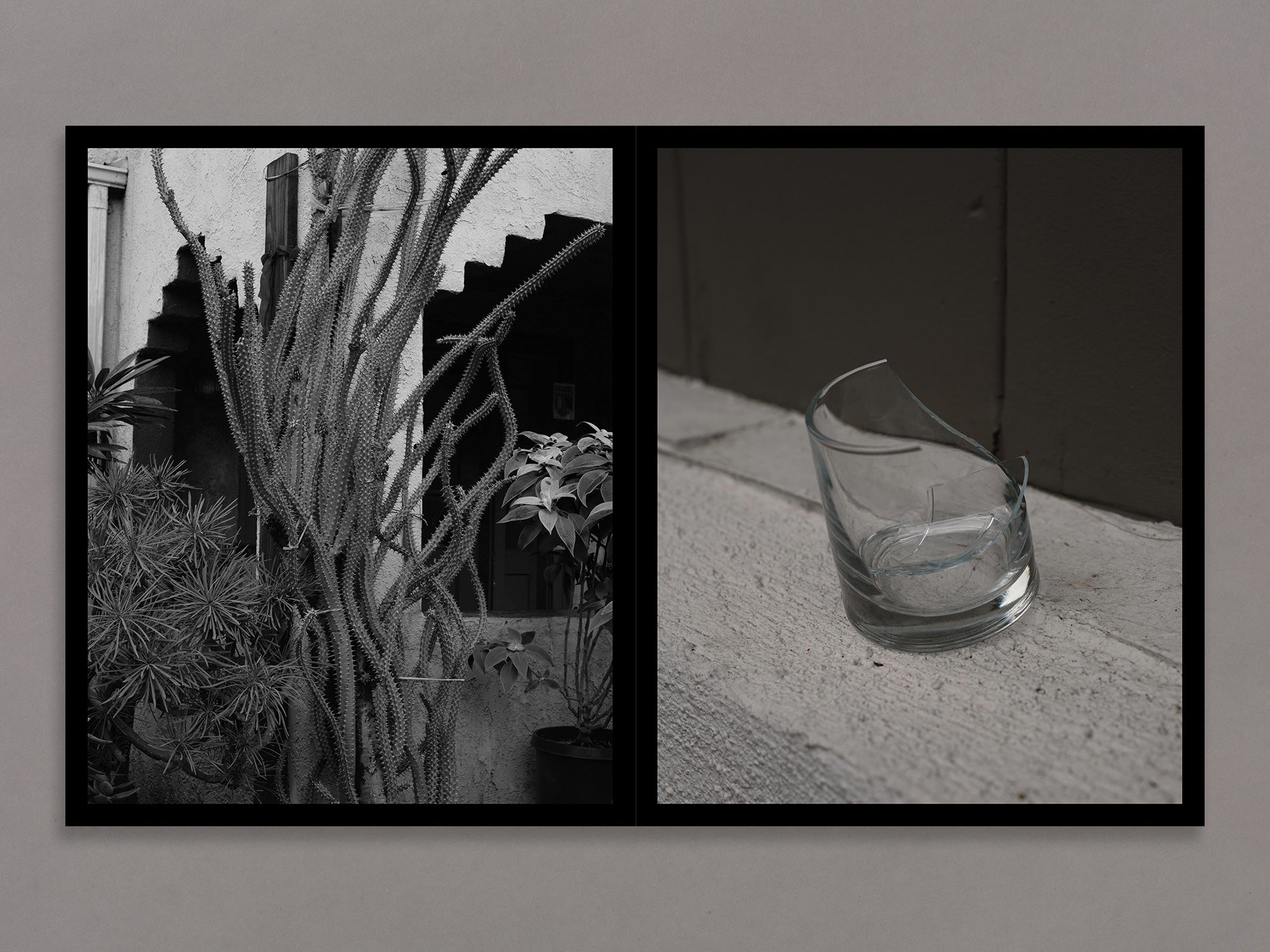 A Set of Tapes - Bharat Sikka