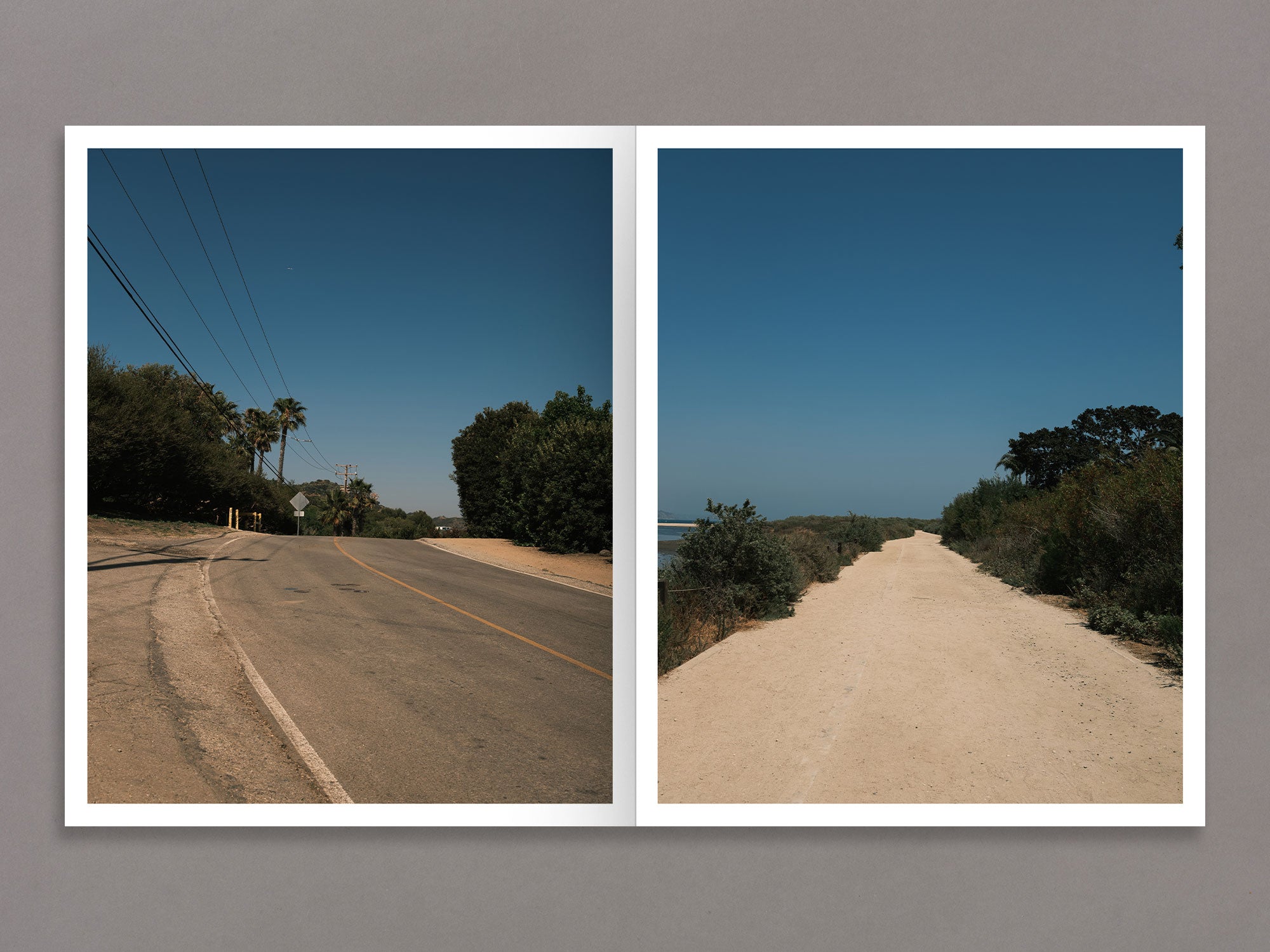 A Set of Tapes - Bharat Sikka