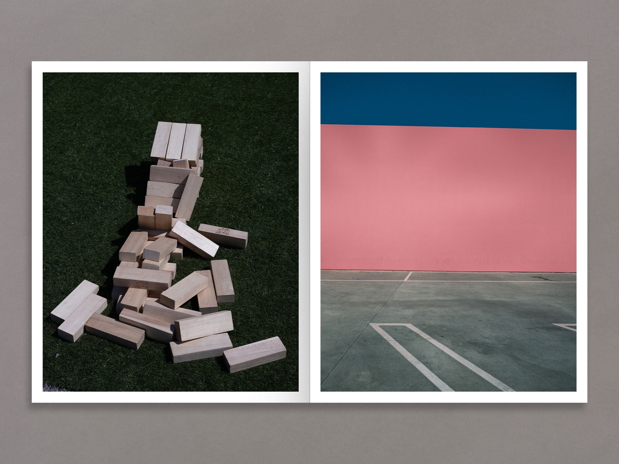 A Set of Tapes - Bharat Sikka