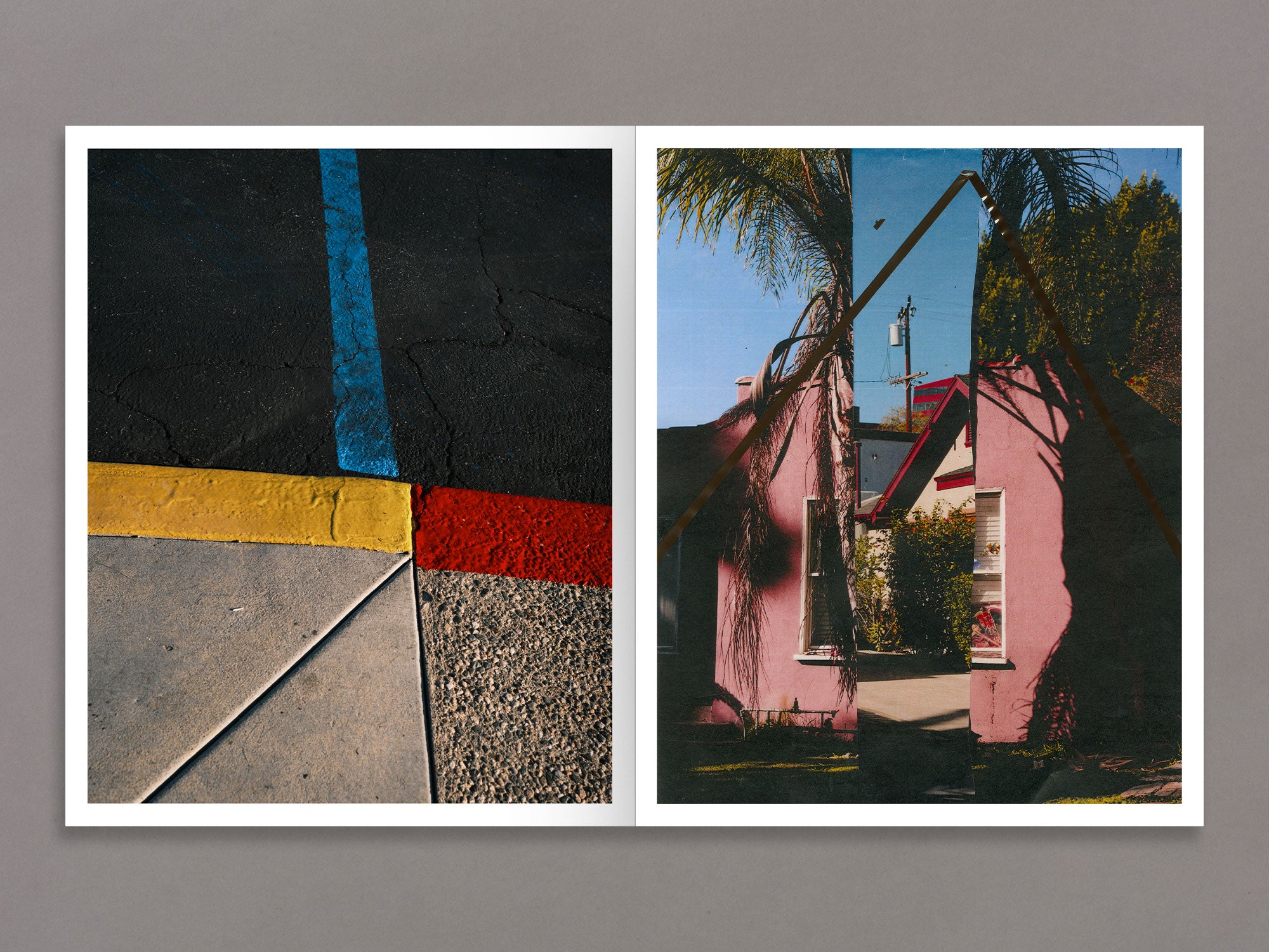 A Set of Tapes - Bharat Sikka