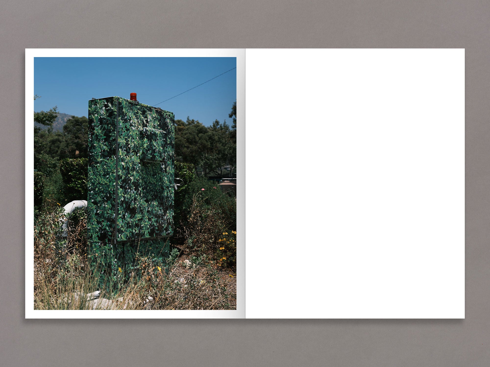 A Set of Tapes - Bharat Sikka