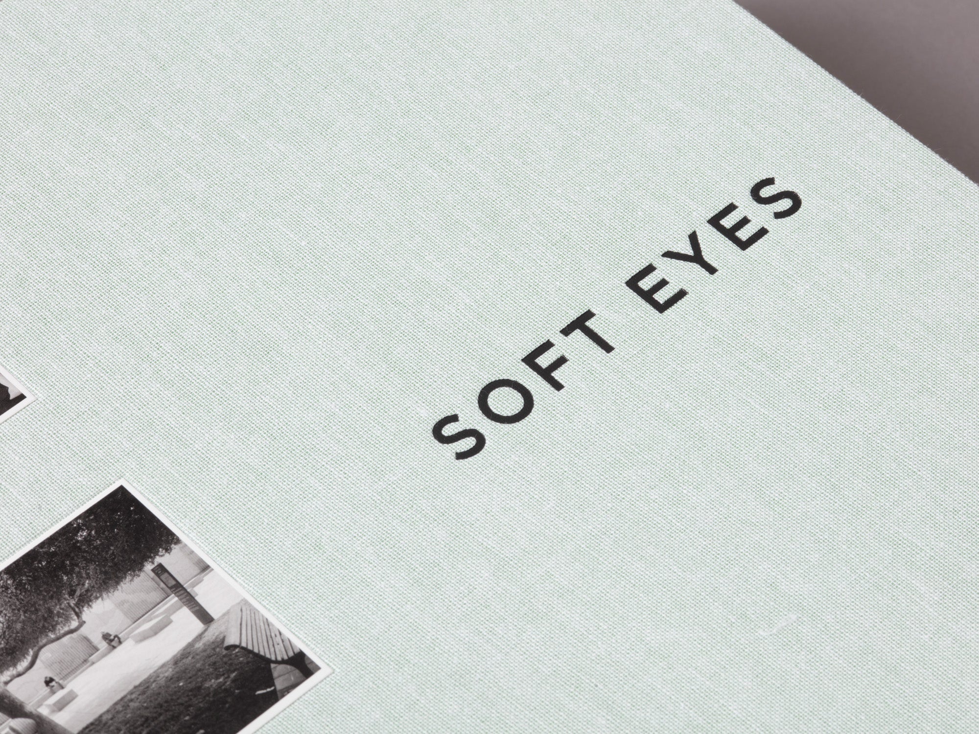 Soft Eyes - Henry Wessel , Austin Leong , Adrian Martinez