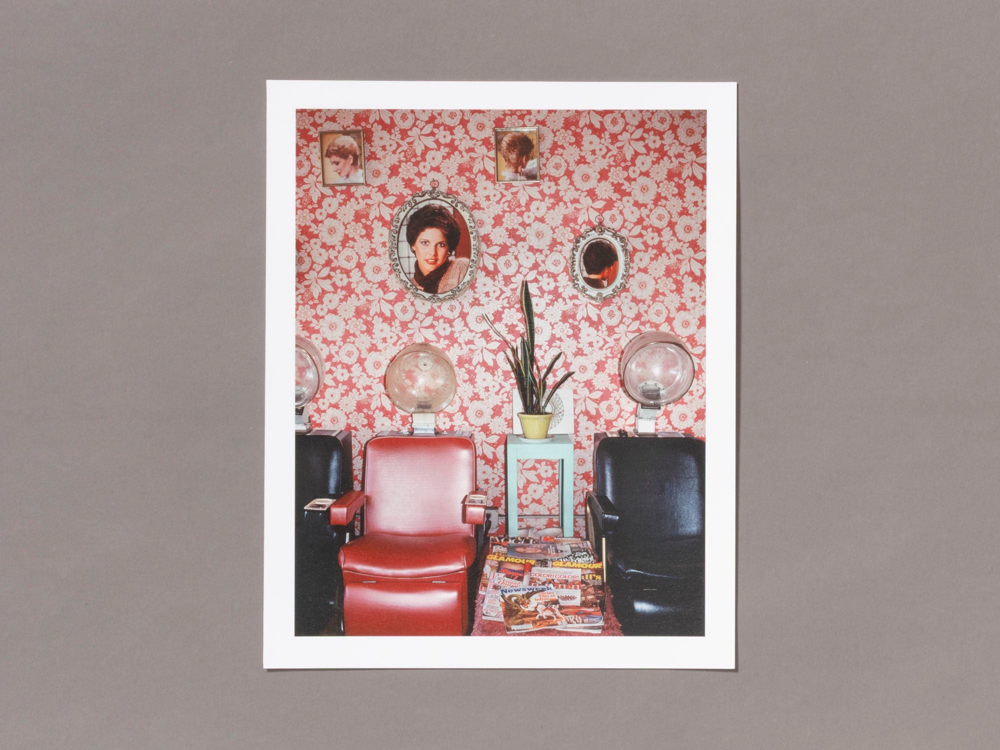 Special Edition / Too Many Products Too Much Pressure - Janet Delaney