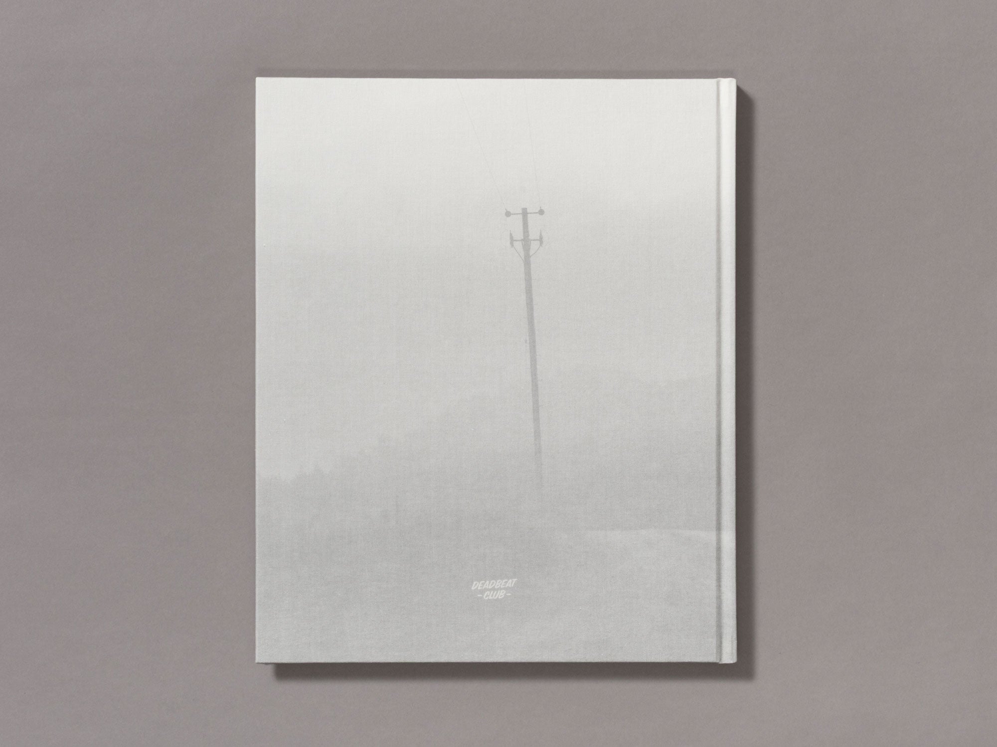 The Weight Of Ash - Ian Bates