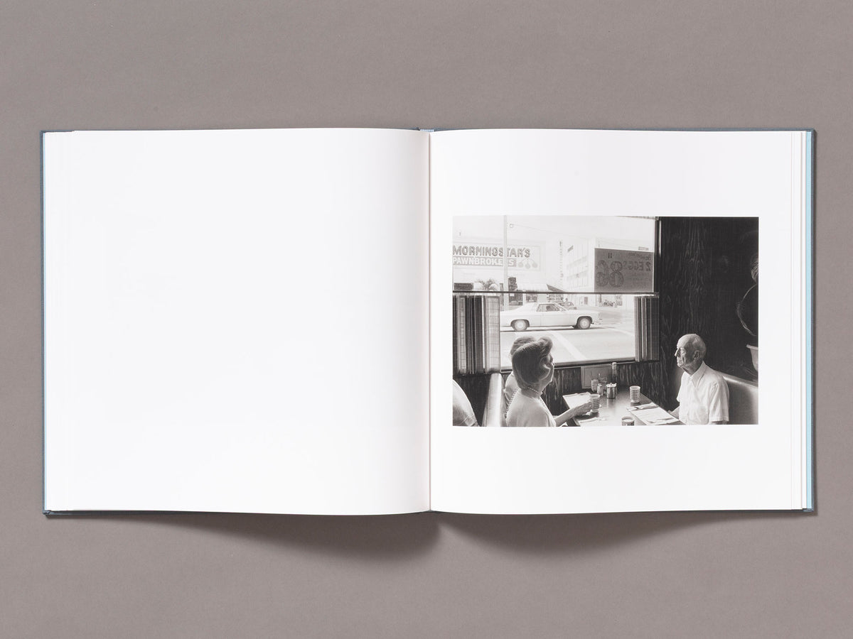 Hitchhike - Henry Wessel