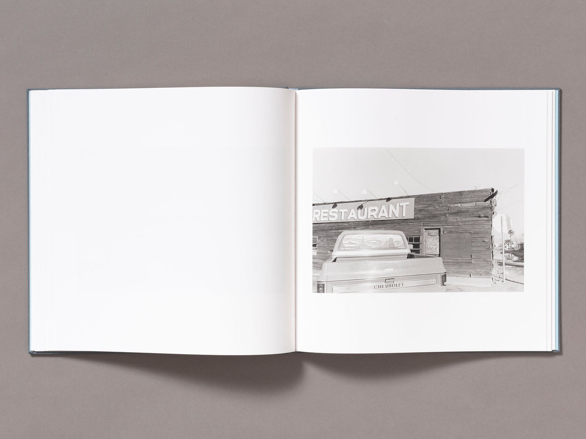 Hitchhike - Henry Wessel