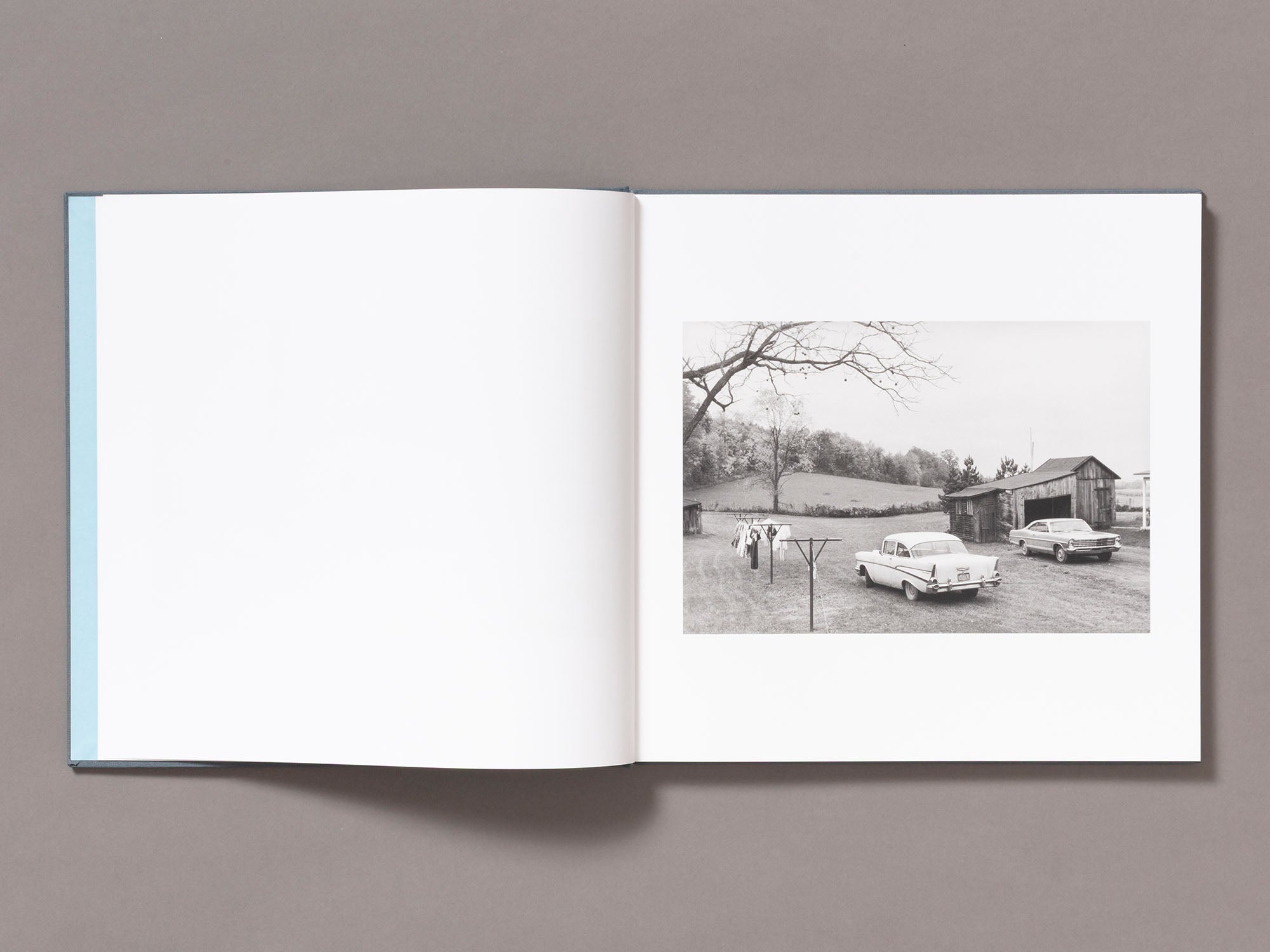 Hitchhike — Henry Wessel | Deadbeat Club