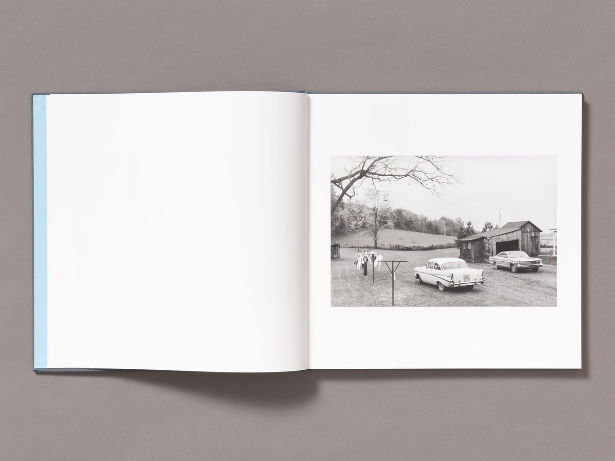 Hitchhike - Henry Wessel