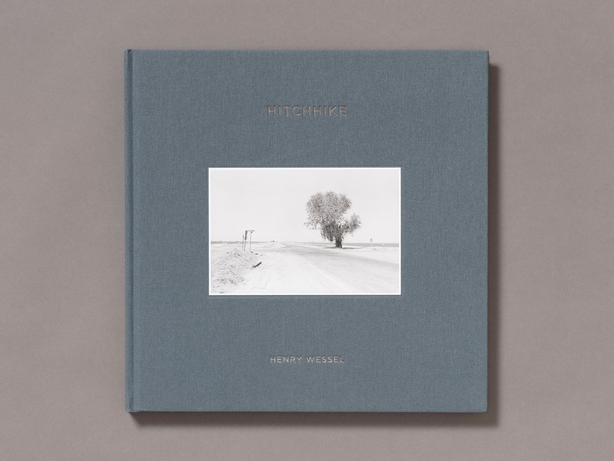 Hitchhike - Henry Wessel