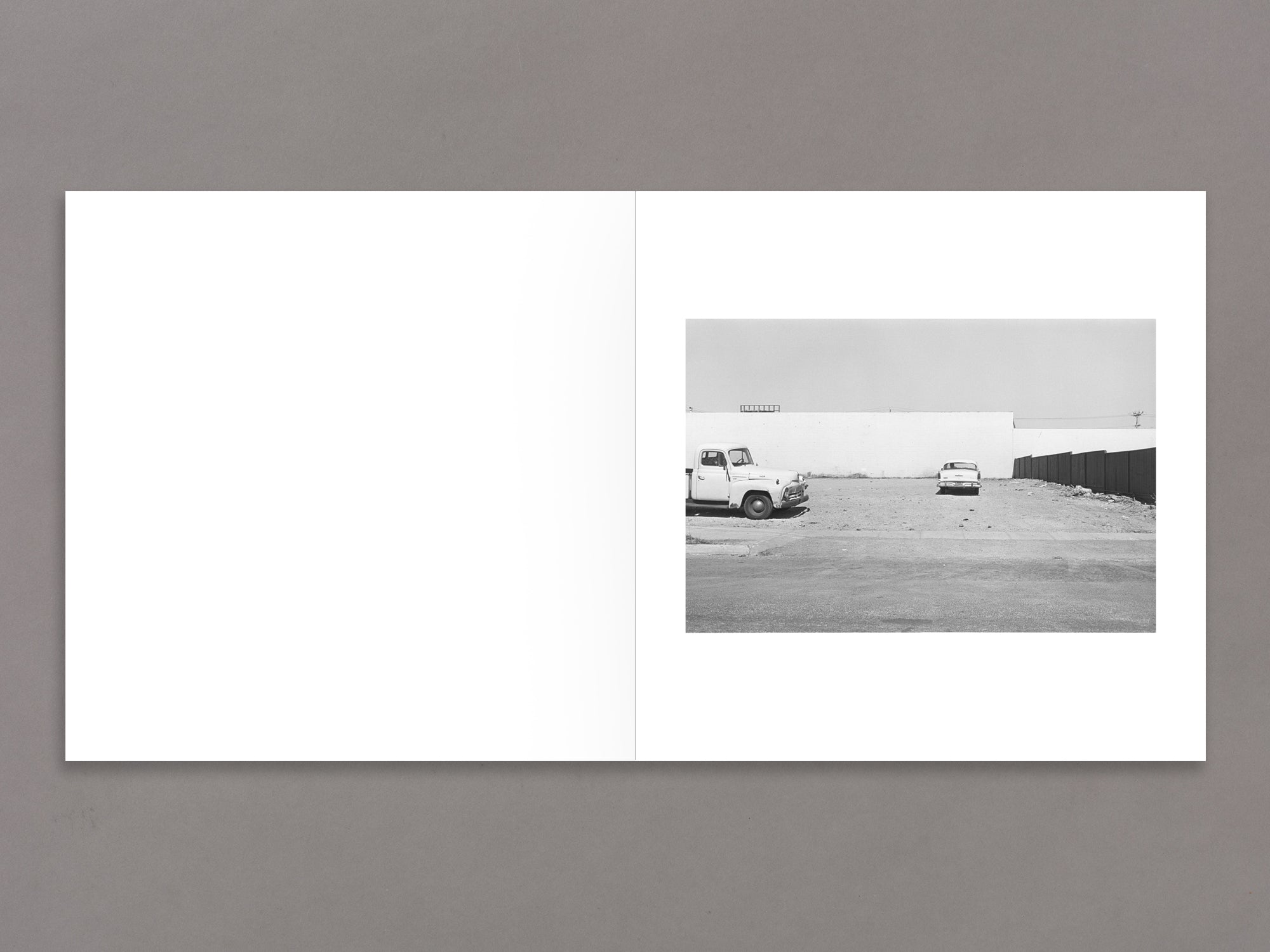 Hitchhike - Henry Wessel