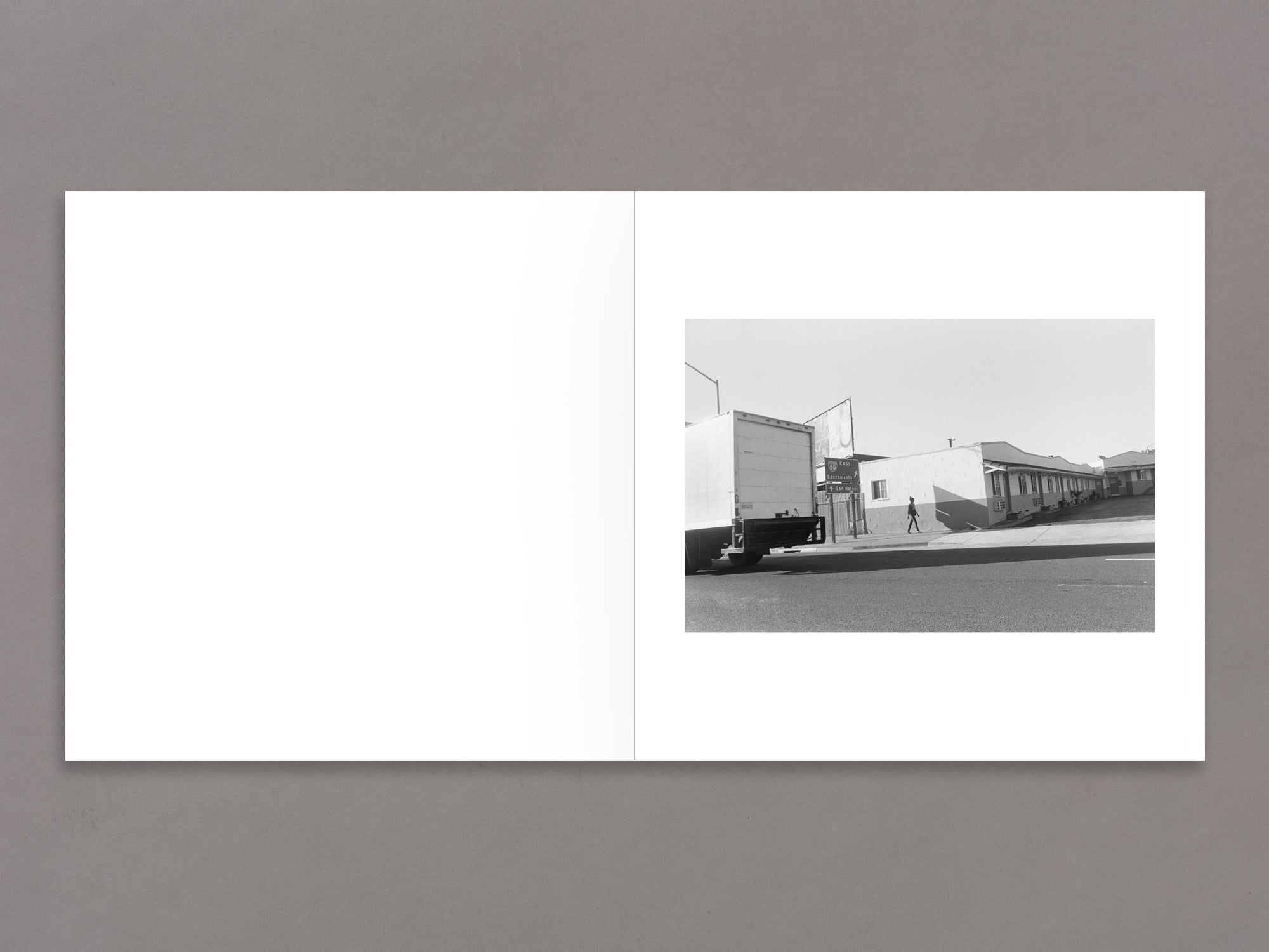 Hitchhike - Henry Wessel