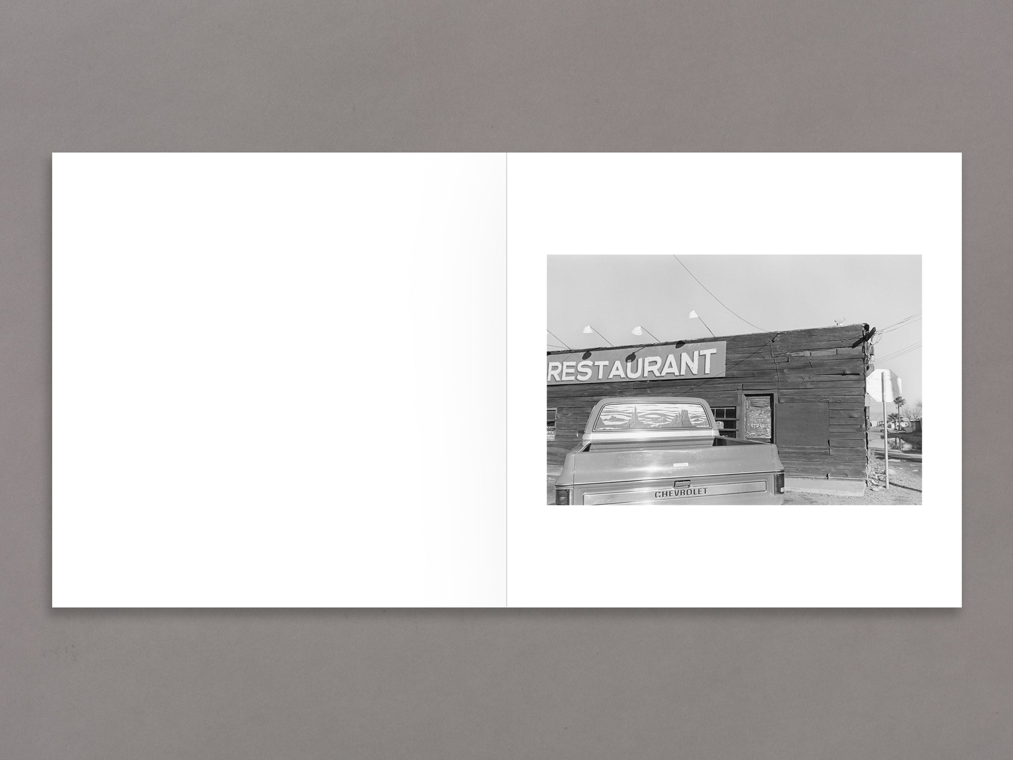 Hitchhike - Henry Wessel