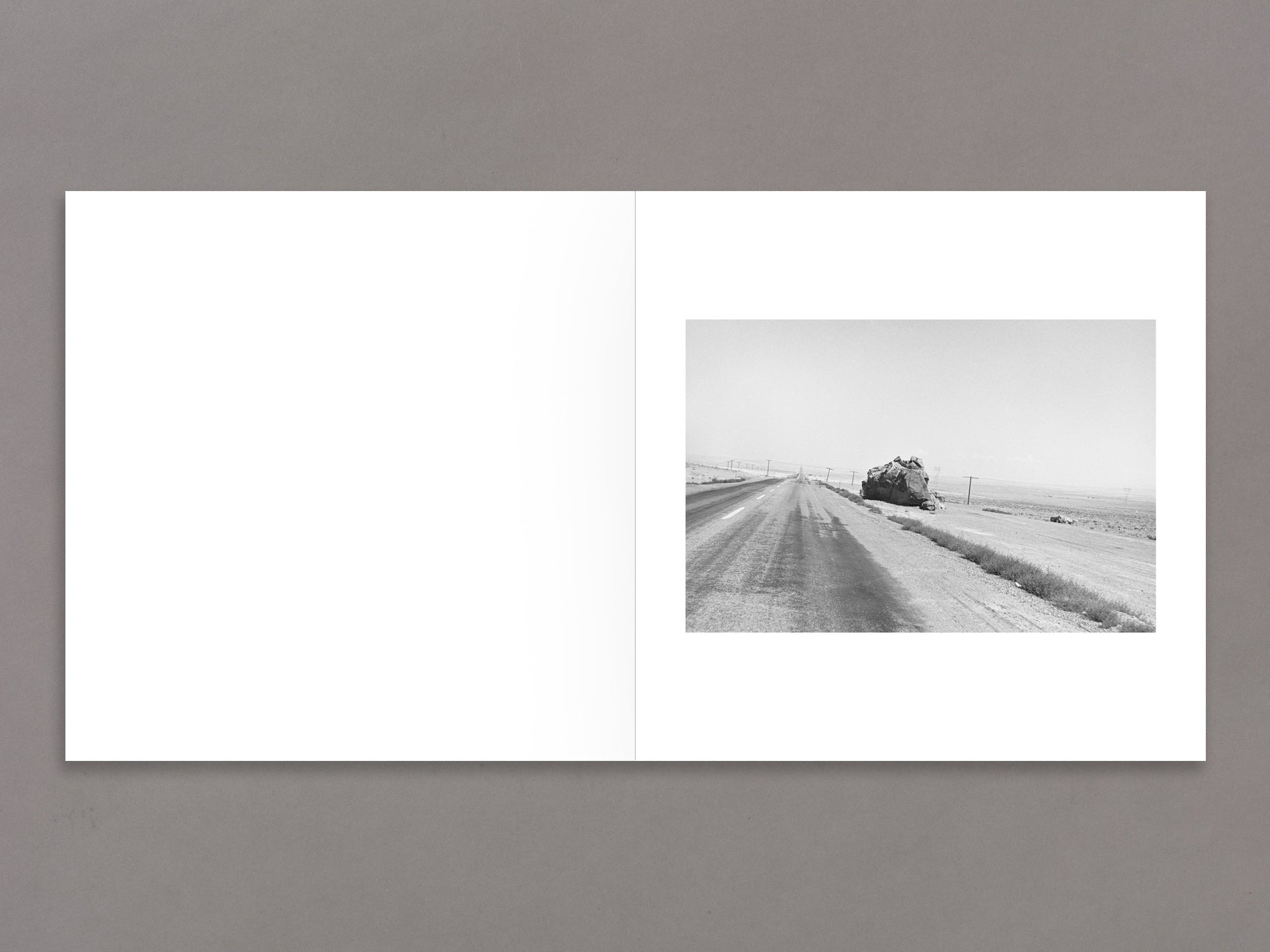 Hitchhike — Henry Wessel | Deadbeat Club