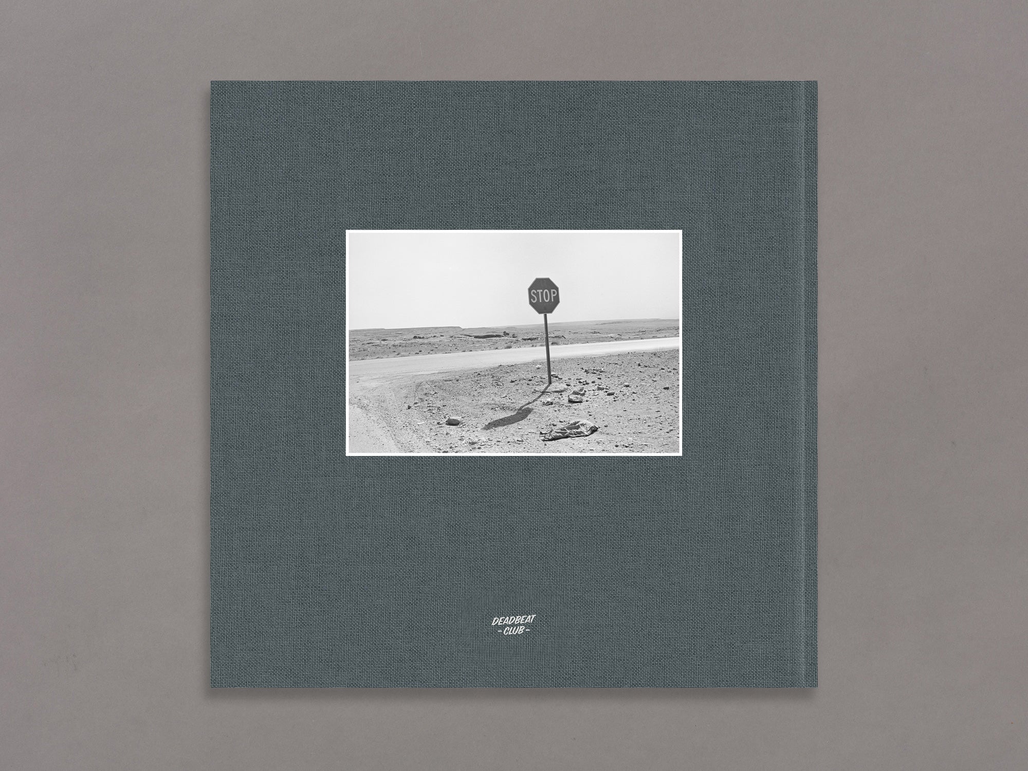 Hitchhike — Henry Wessel | Deadbeat Club
