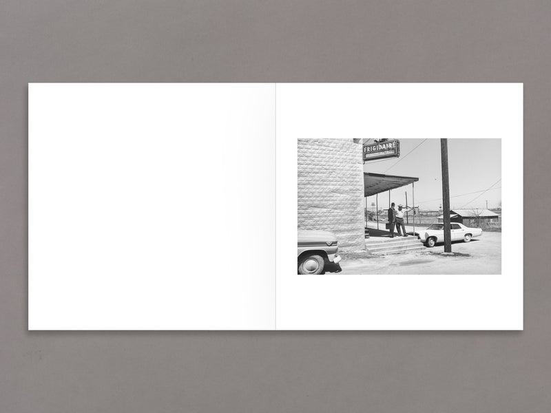 Hitchhike - Henry Wessel