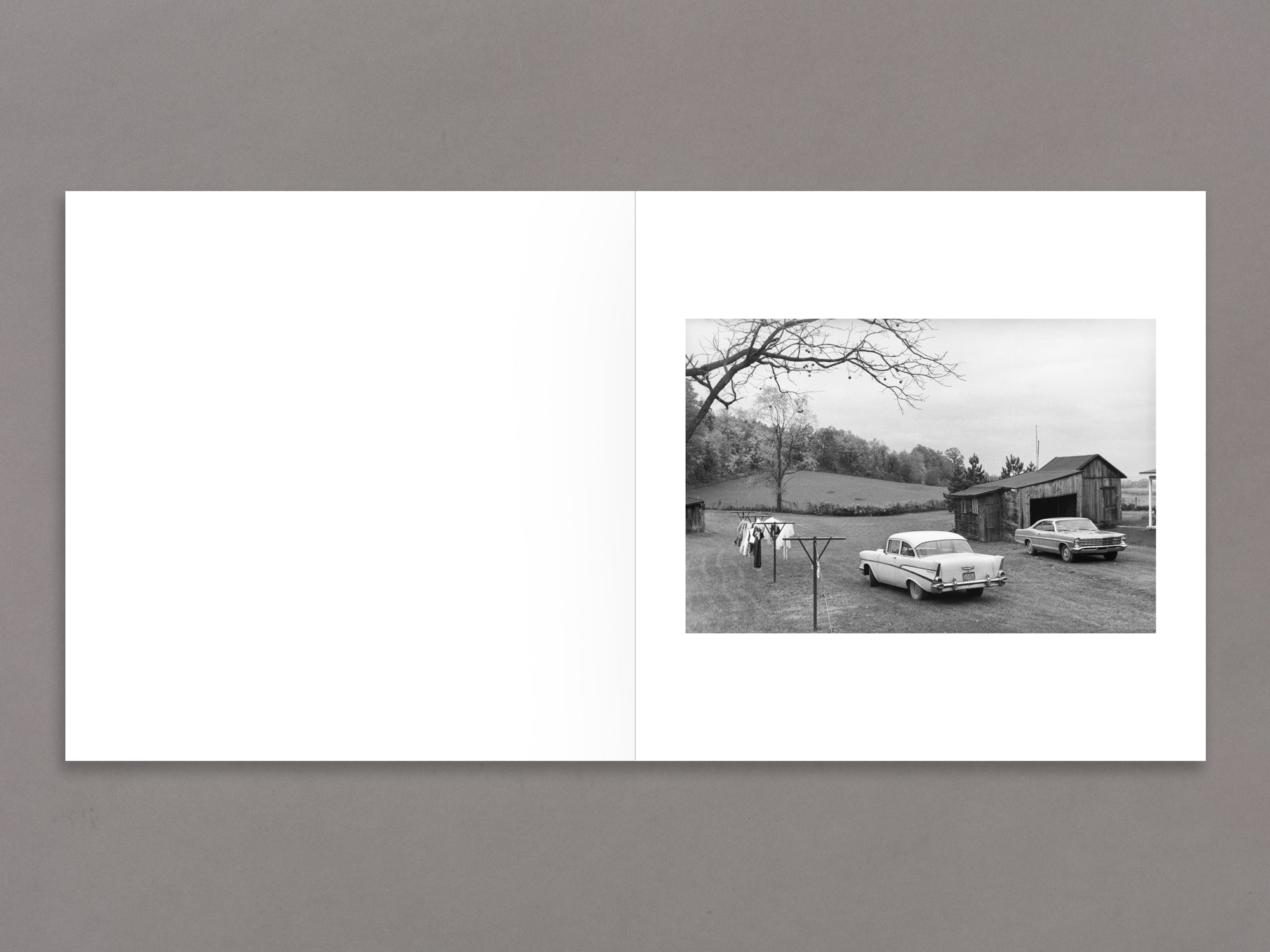 Hitchhike — Henry Wessel | Deadbeat Club