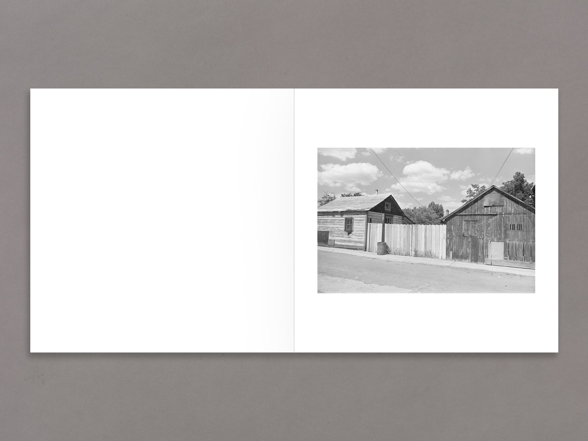 Hitchhike — Henry Wessel | Deadbeat Club