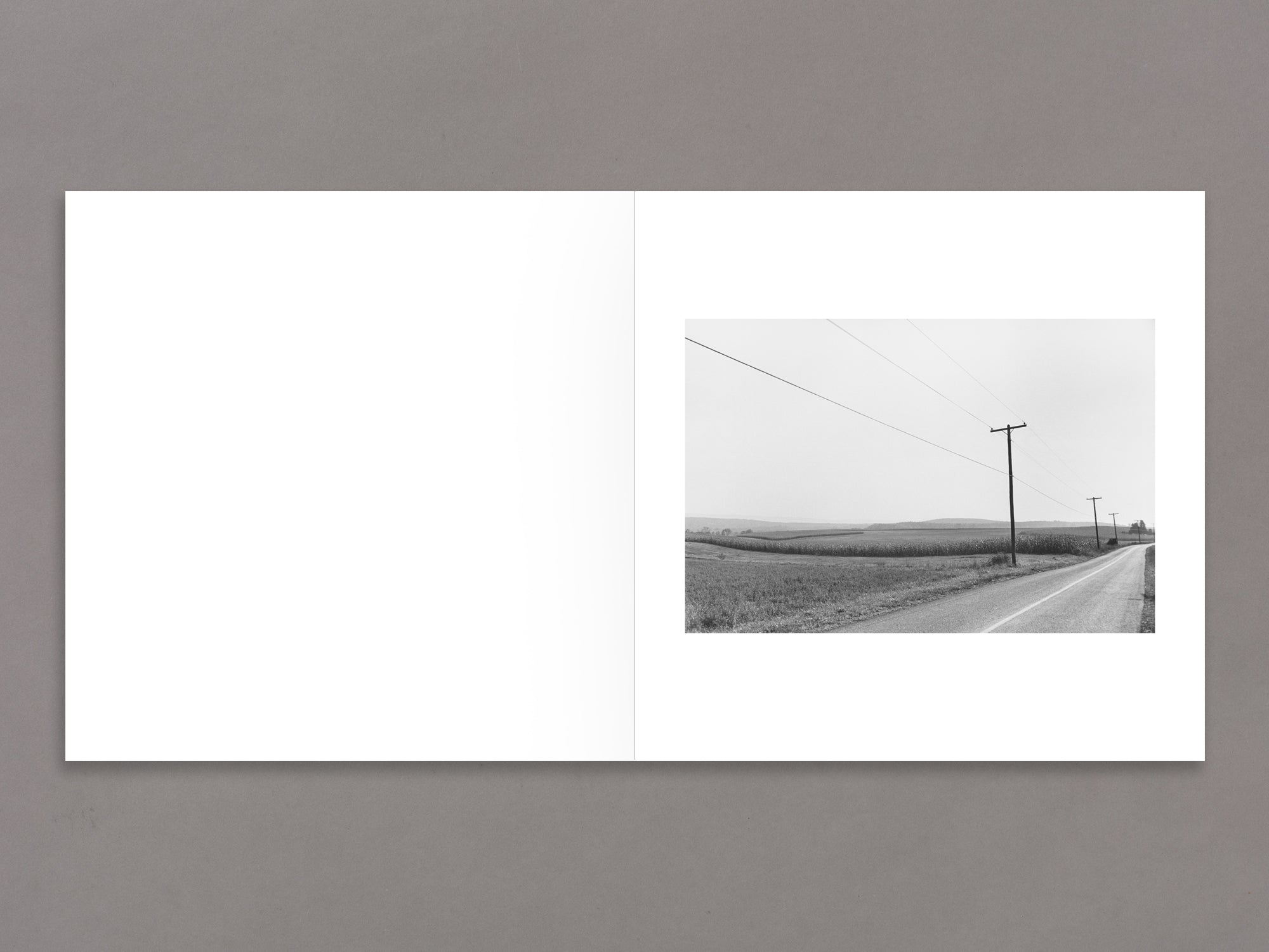 Hitchhike — Henry Wessel | Deadbeat Club