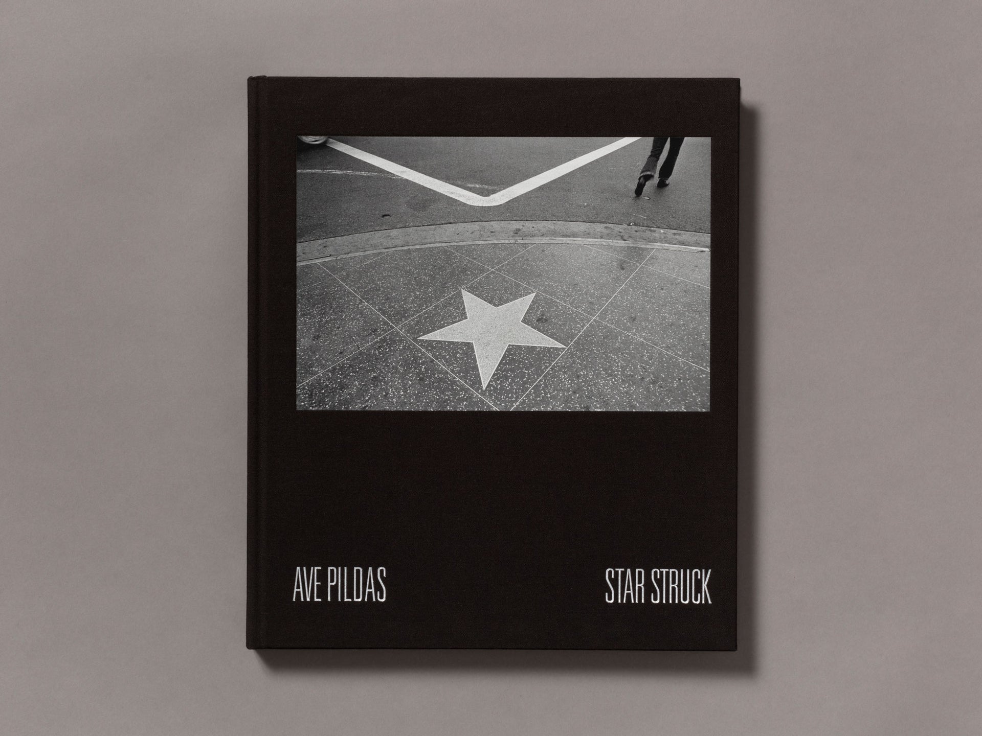 Star Struck - Ave Pildas