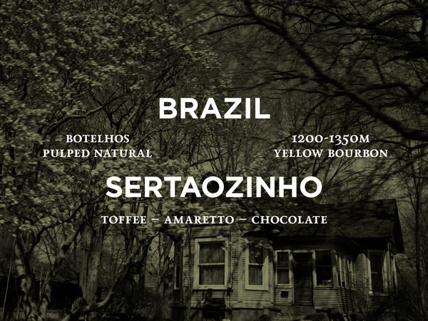 Brazil - Sertaozinho