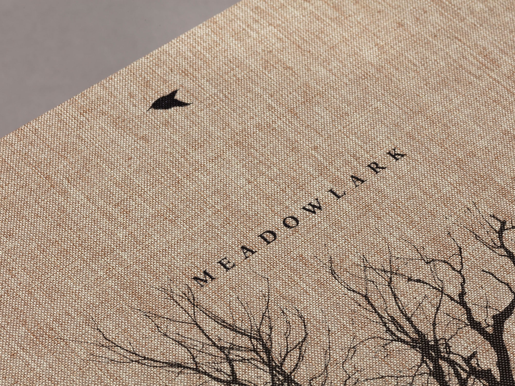 Meadowlark - Ian Bates