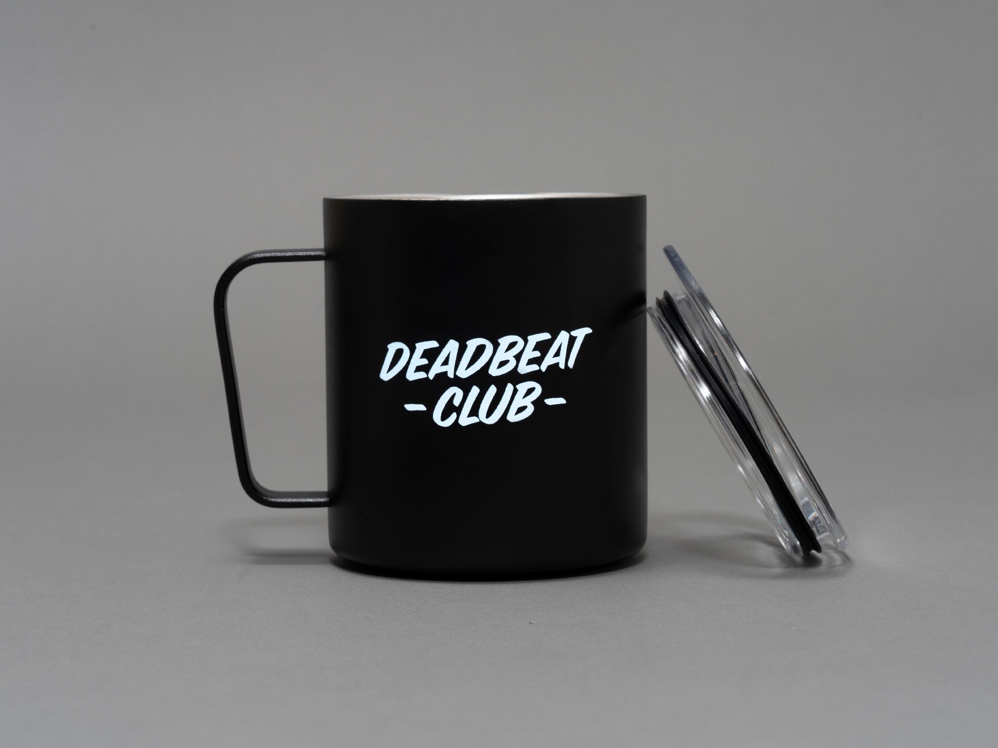 Deadbeat Camp Cup