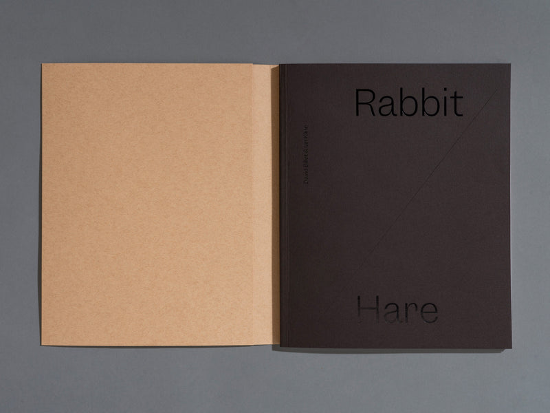 David Billet & Ian Kline - Rabbit / Hare