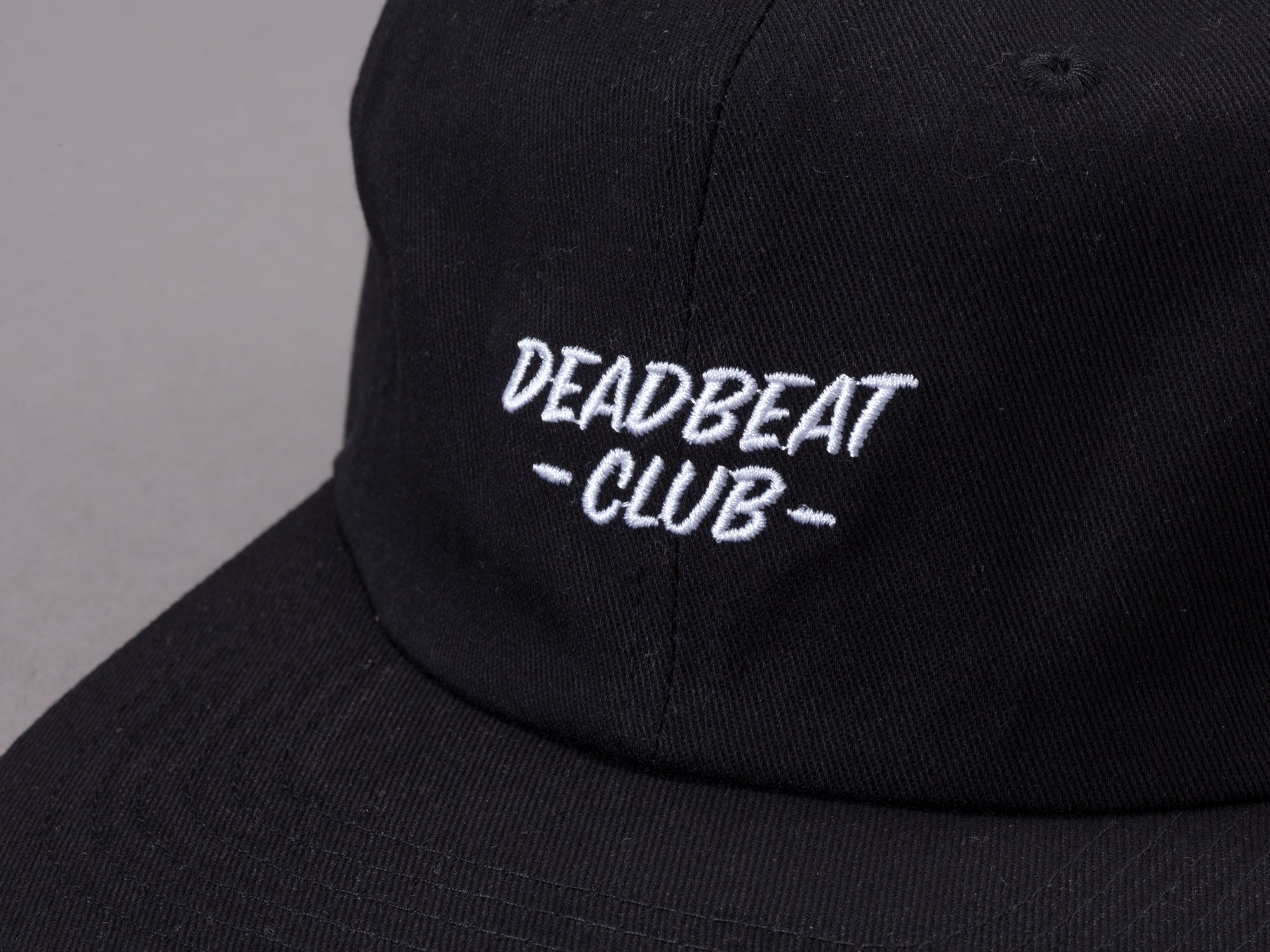 Deadbeat Dad Hat